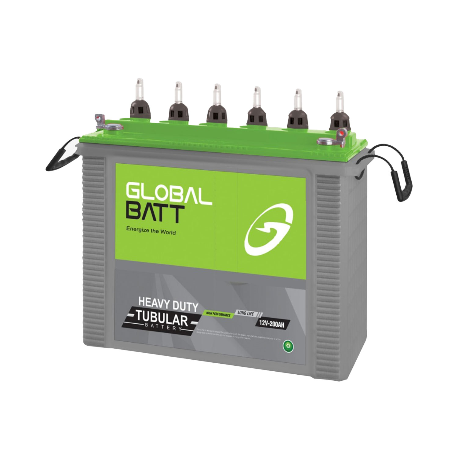 Motorcycle Battery
