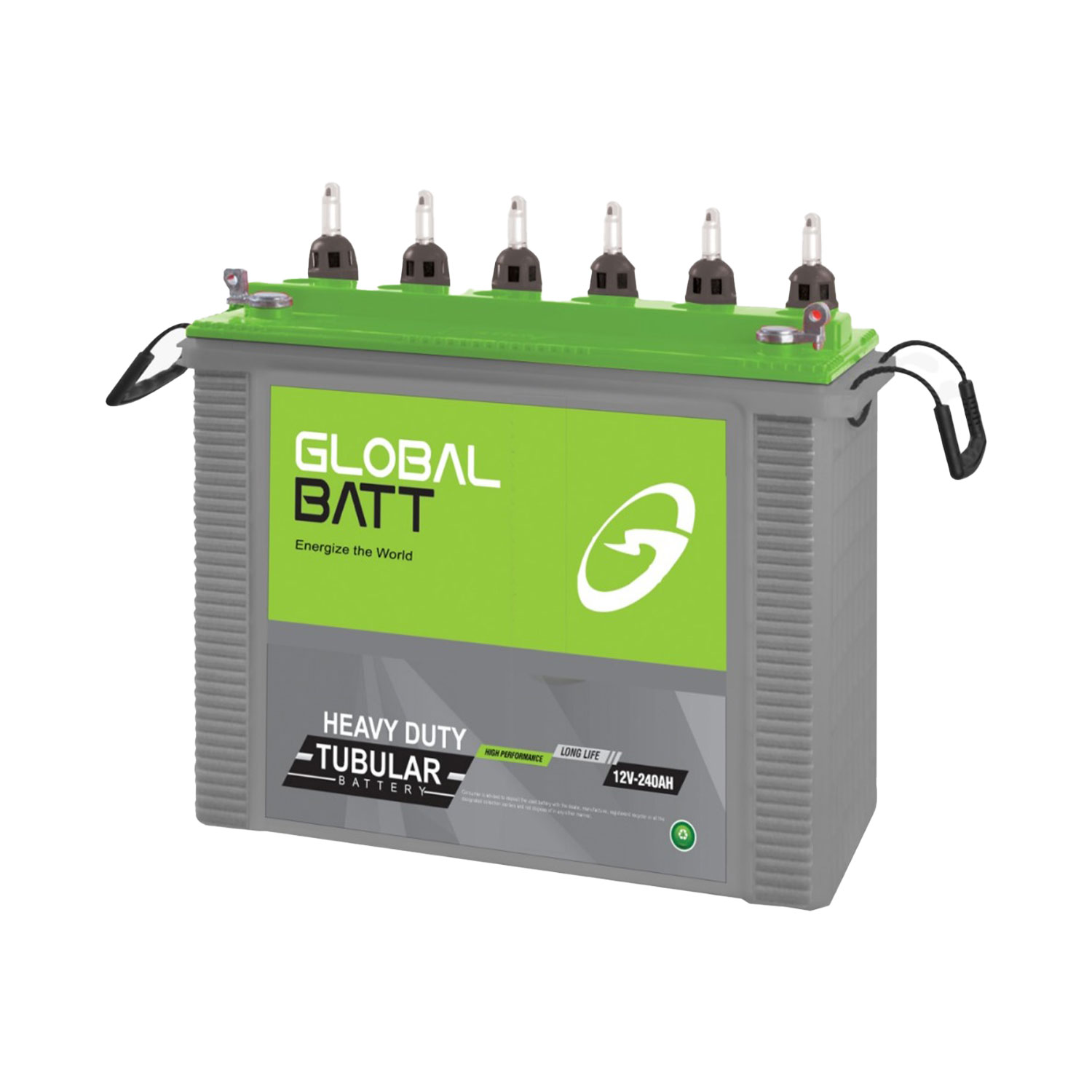 Motorcycle Battery