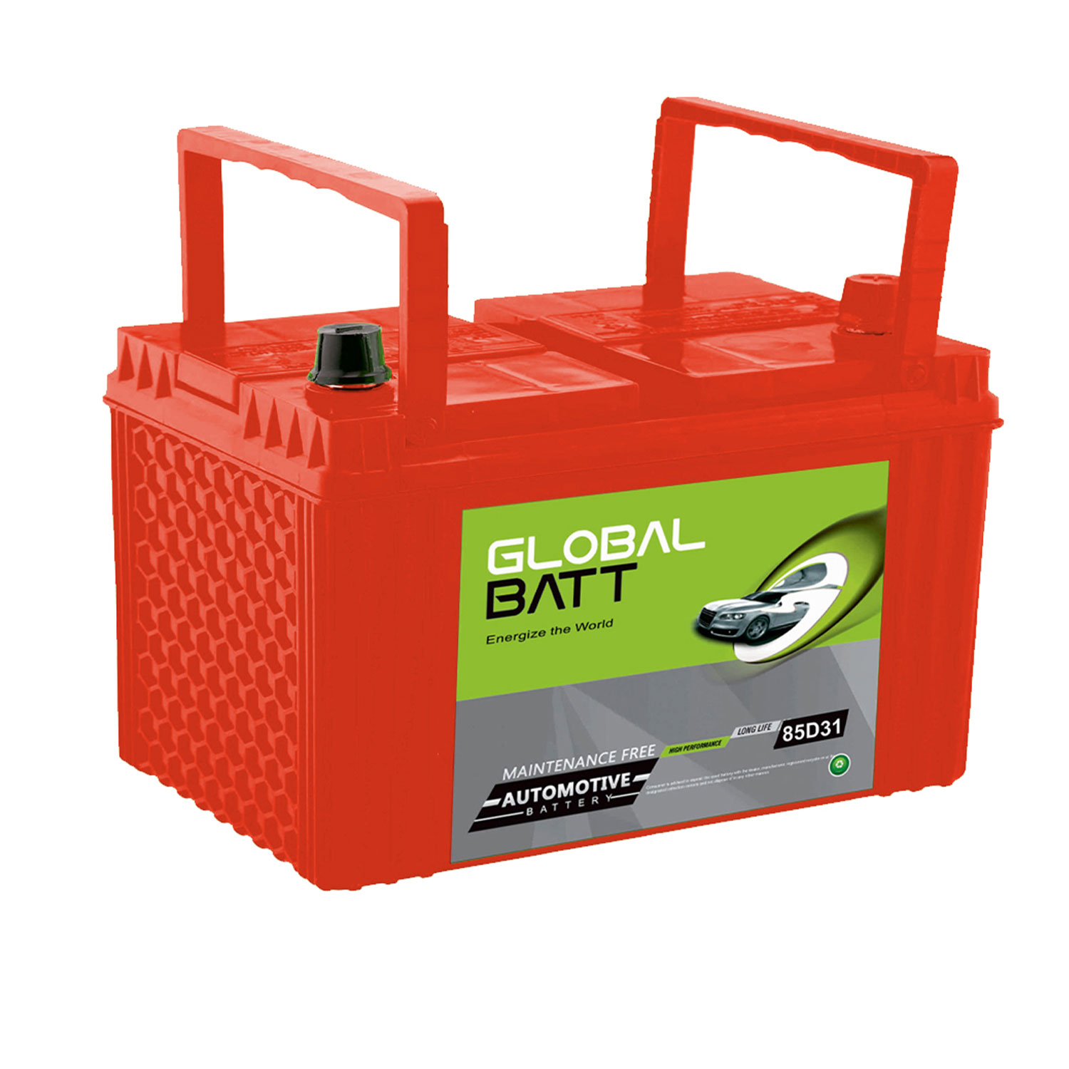automotive Battery
